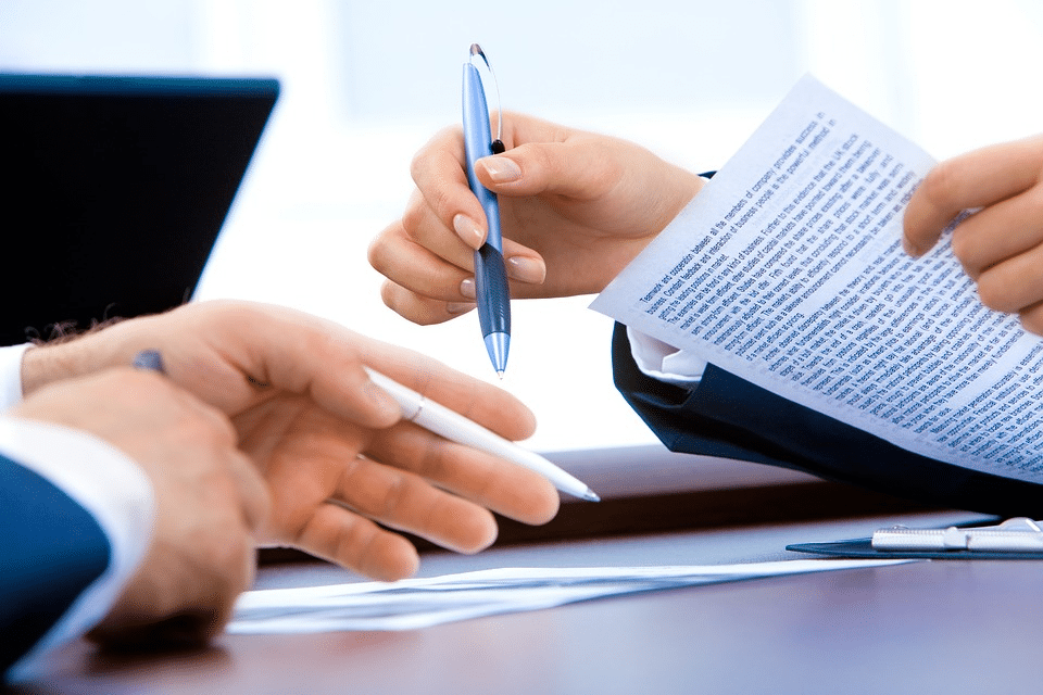 How To Avoid Suffering From A Breach Of Contract Solnick Law - Business and Commercial Litigation - Fort Lauderdale Attorney